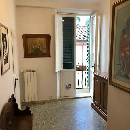 Apartamento Periodo Comics